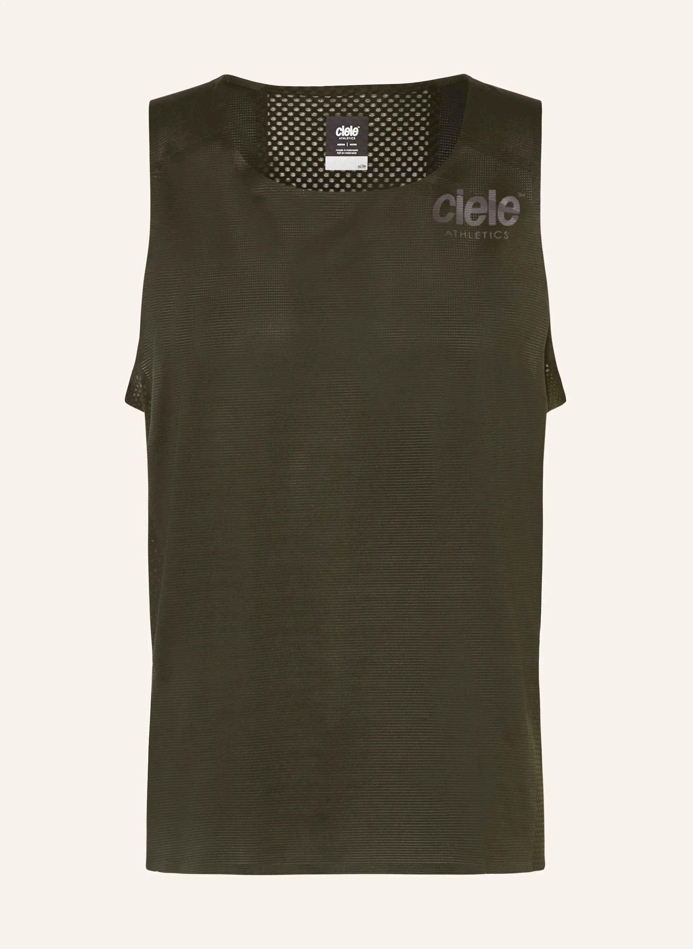 ciele athletics Lauftop ELITE