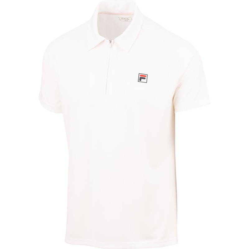 Fila Harry Polo T-shirt Herre