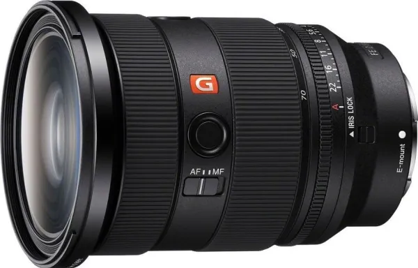 Objektiv Sony FE 24-70mm F2.8 GM II | (SEL2470GM2)