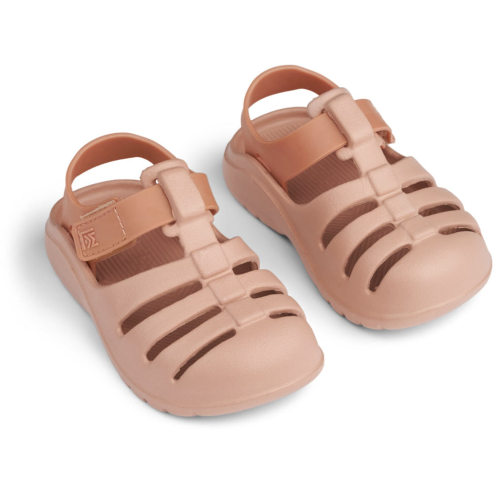Køb LIEWOOD Tuscany Rose / Pale Tuscany Beau Sandal