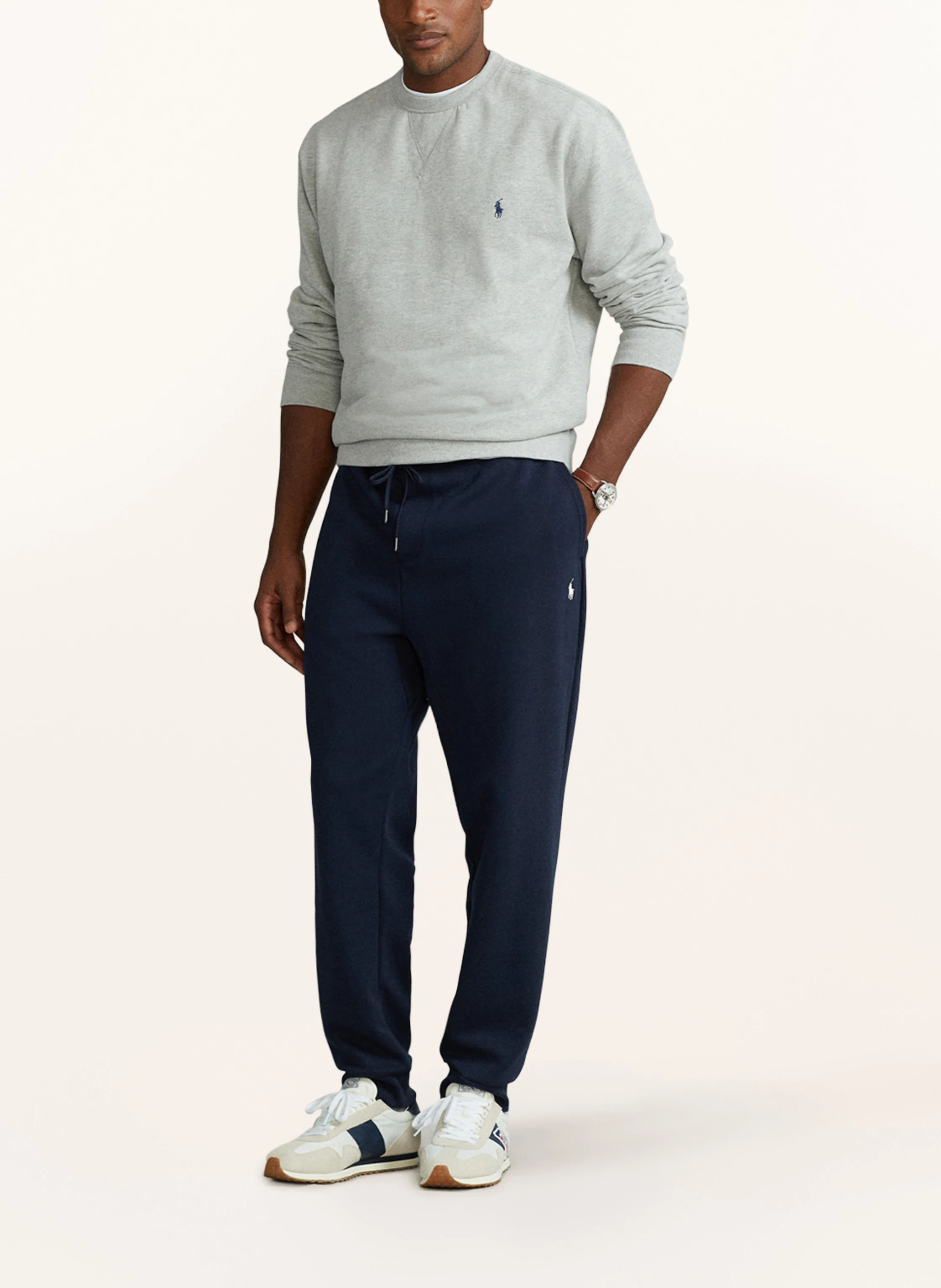 POLO RALPH LAUREN Big & Tall Sweatpants