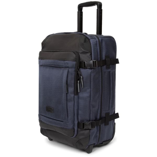 Bagagerie de voyage EASTPAK TRANVERZ CNNCT S ACCENT MARINE