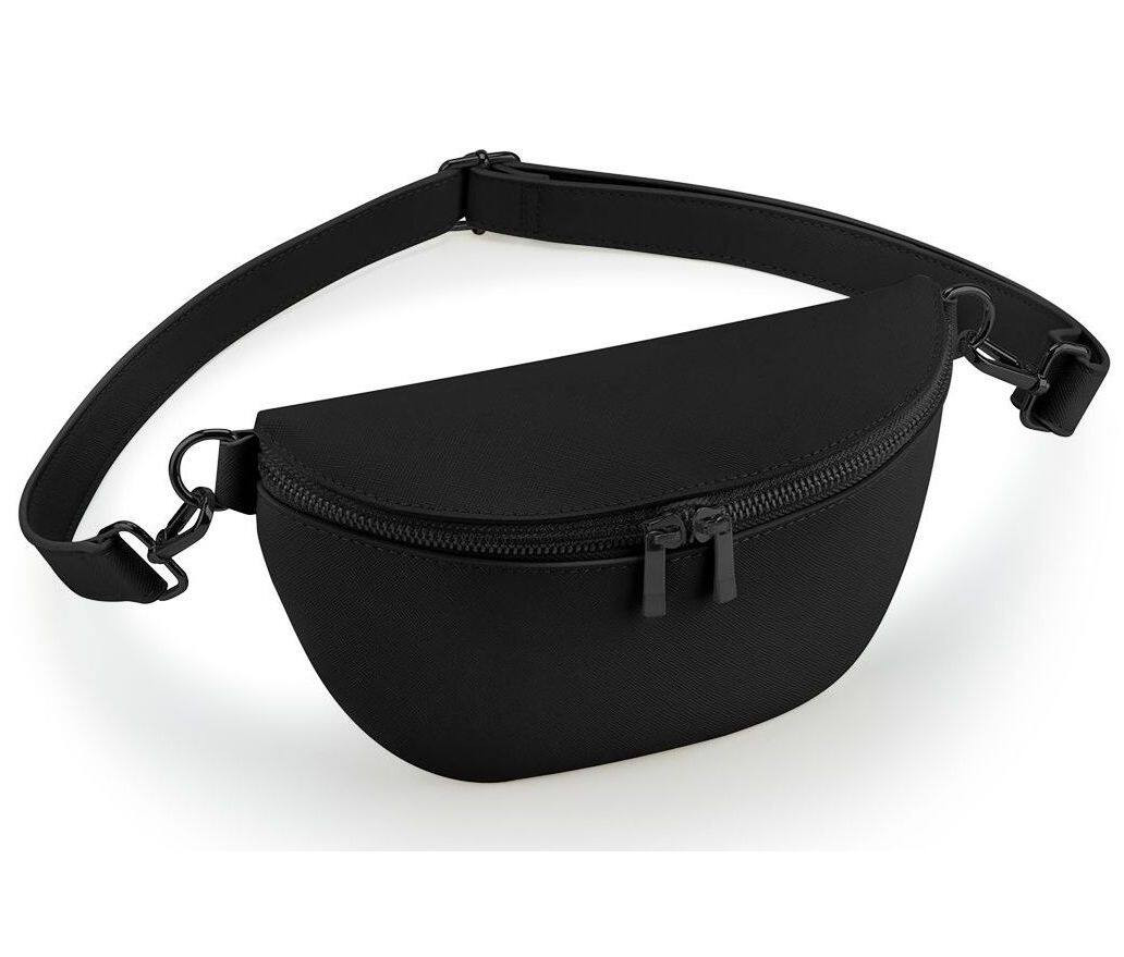 BAG BASE BG766 - Sac Ceinture Chic en Cuir Synthétique