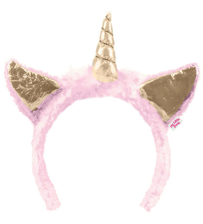 Name It H?rb?jle - NmfSimi - My Little Pony - Corsage