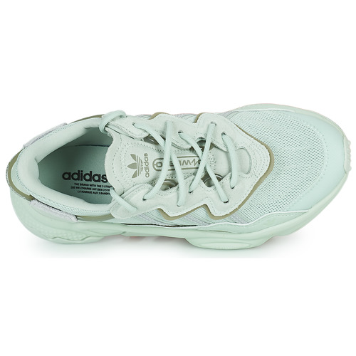 adidas Originals - OZWEEGO W - Vert