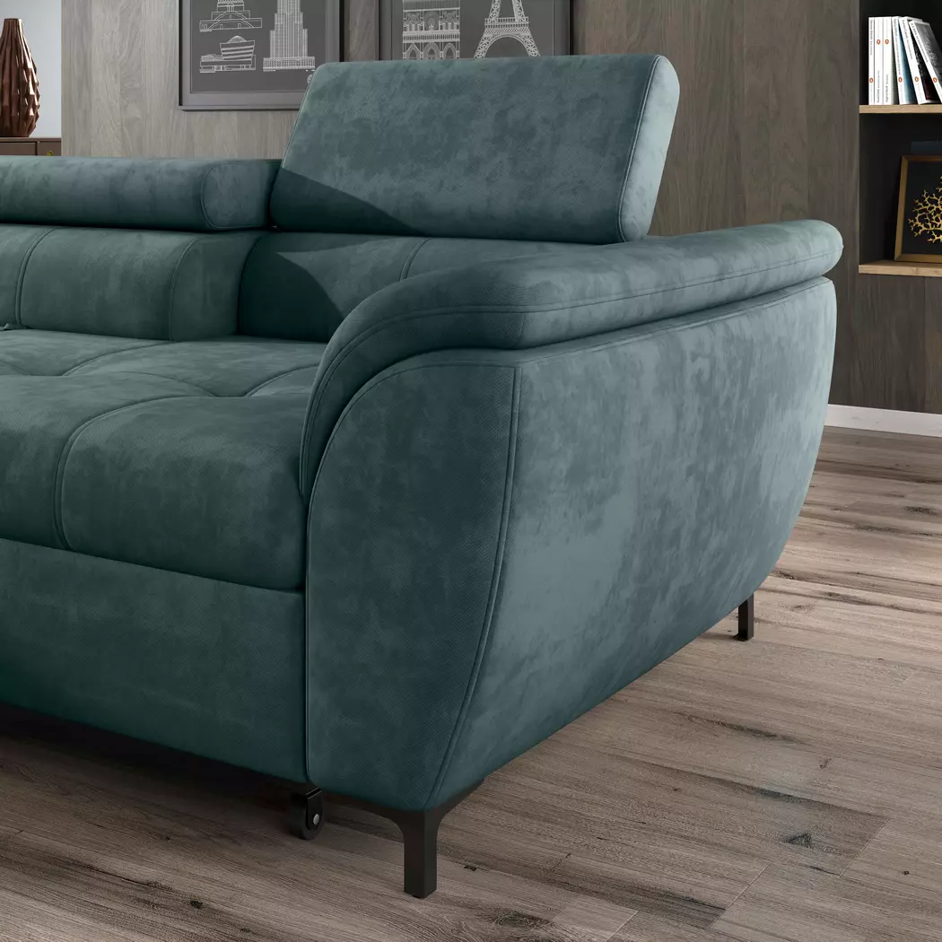 Ecksofa Tempo