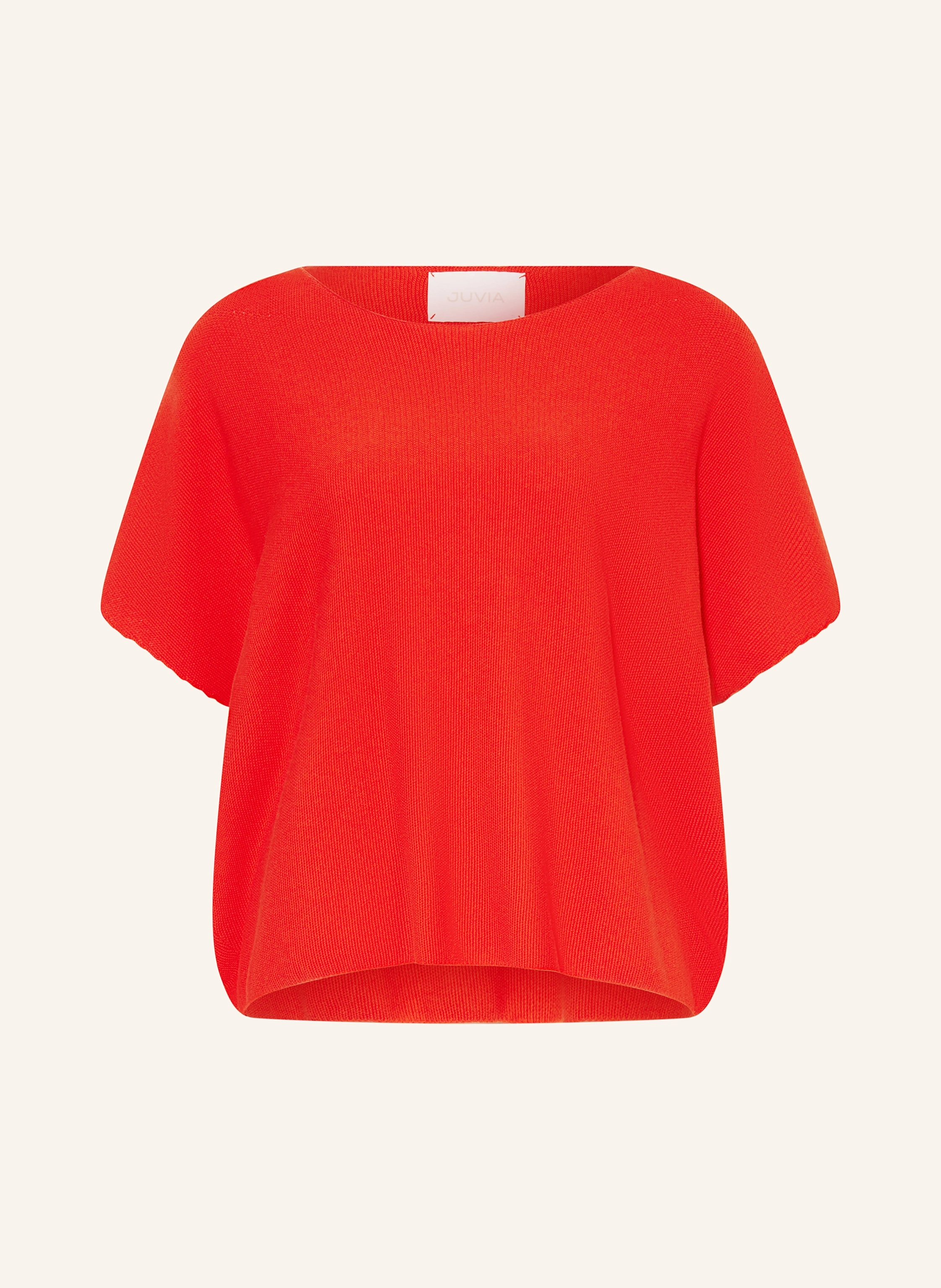 Juvia Strickshirt CYNTHIA