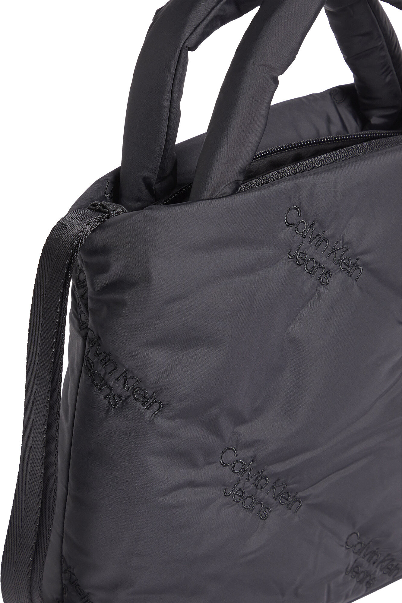 bolsa acolchoada CK
