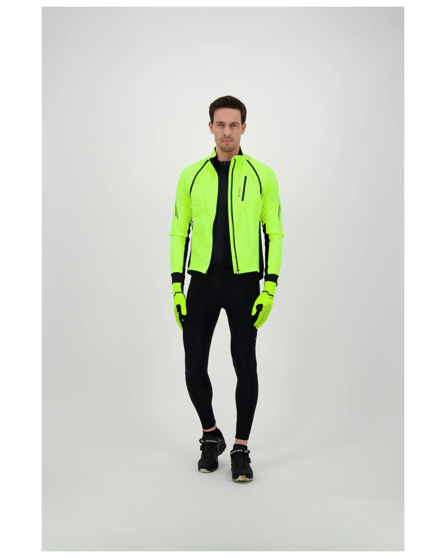 GOREWEAR| Herren Radsport Radlerhosen 