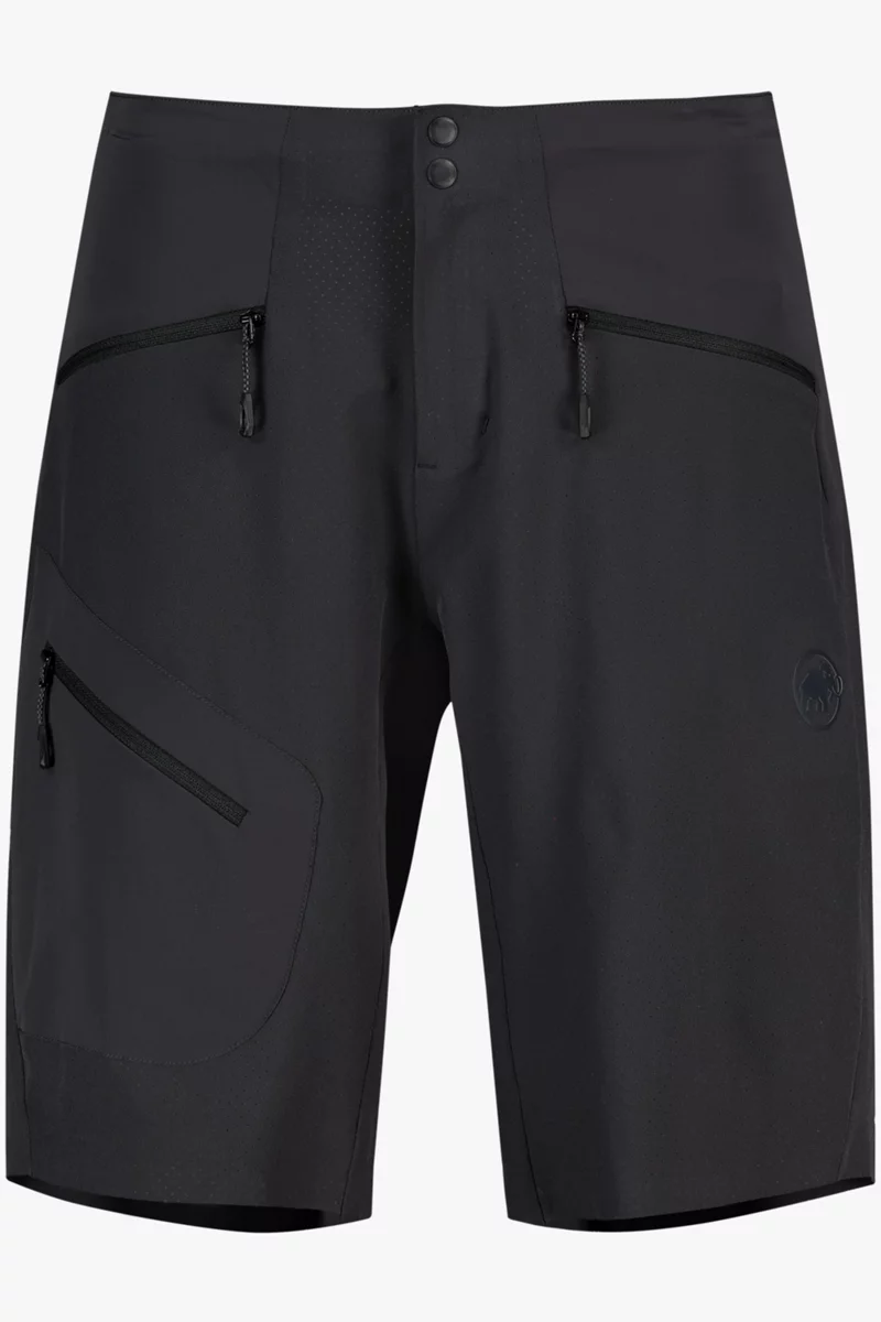 MAMMUT Sertig Herren Wandershort