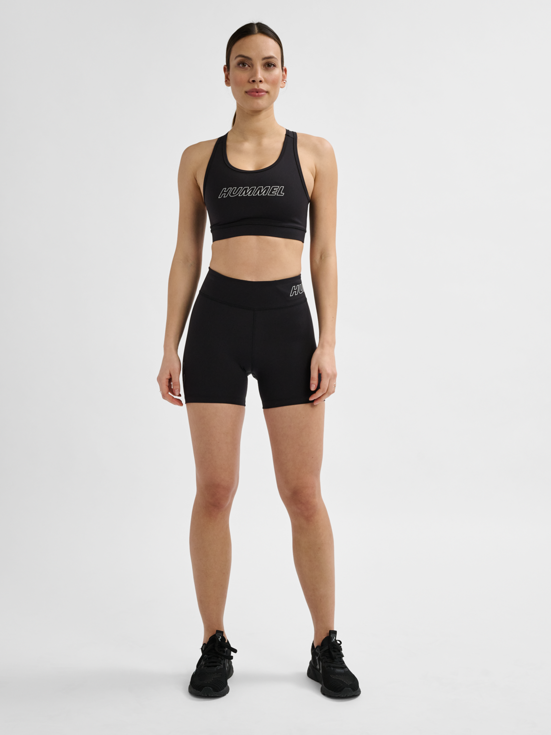 hmlTE FUNDAMENTAL MW TIGHT SHORTS