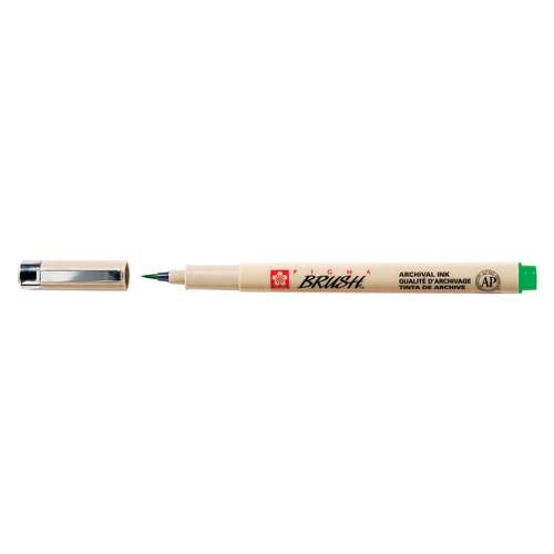 SAKURA® PIGMA® BRUSH, einzeln