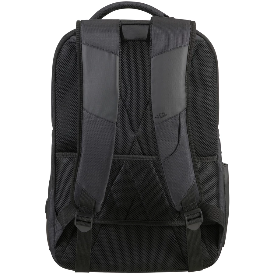 American Tourister Urban Groove - Rucksack 15.6 black