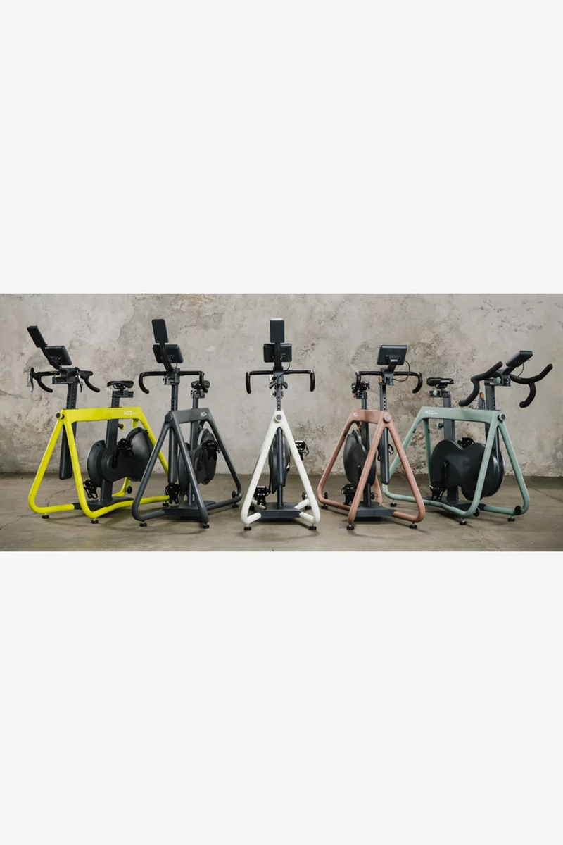 Kettler HOI Speed Indoor Bike