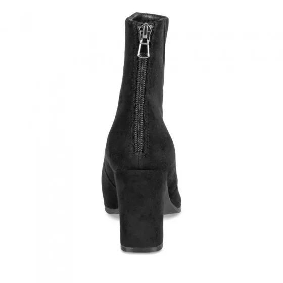 Bottines NOIR MyB