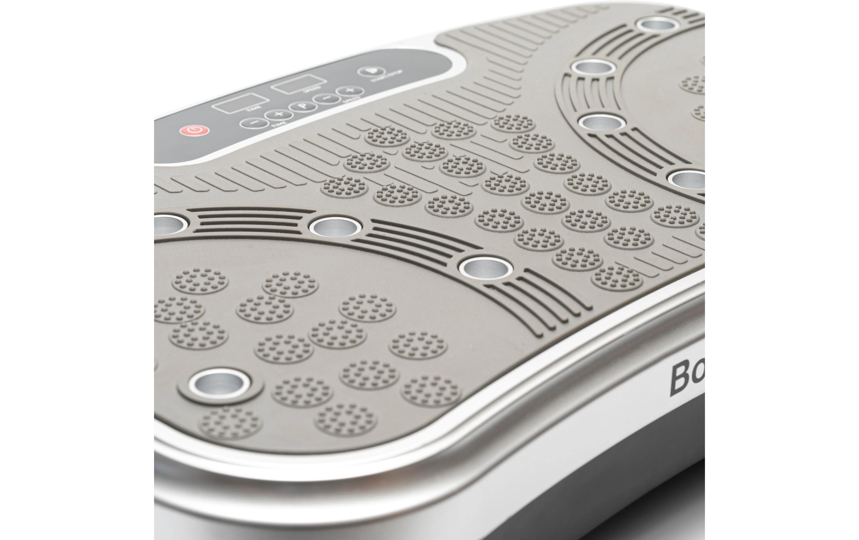 Vibrationstrainer Exercise Pro<br>Vibrationstrainer mit 10 Programmen und 100 Intensitätsstufen