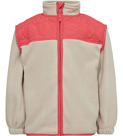 Sofie Schnoor Jacke - Berry Rot