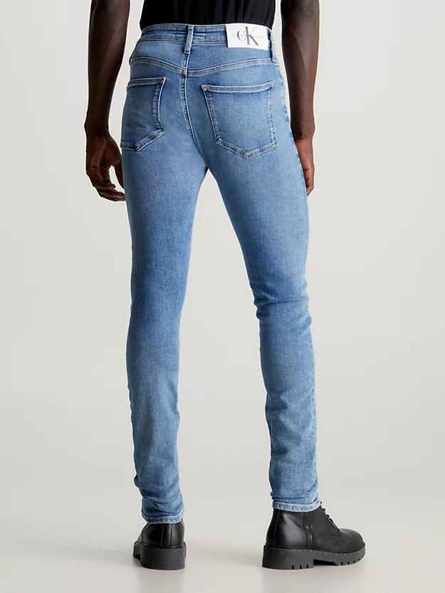 Calças Skinny