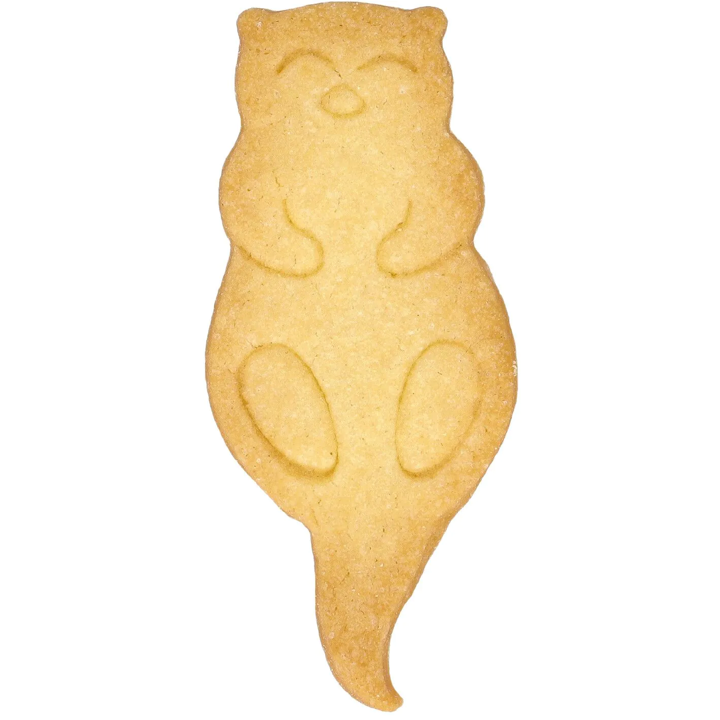 Ausstechform Otter, 9 cm