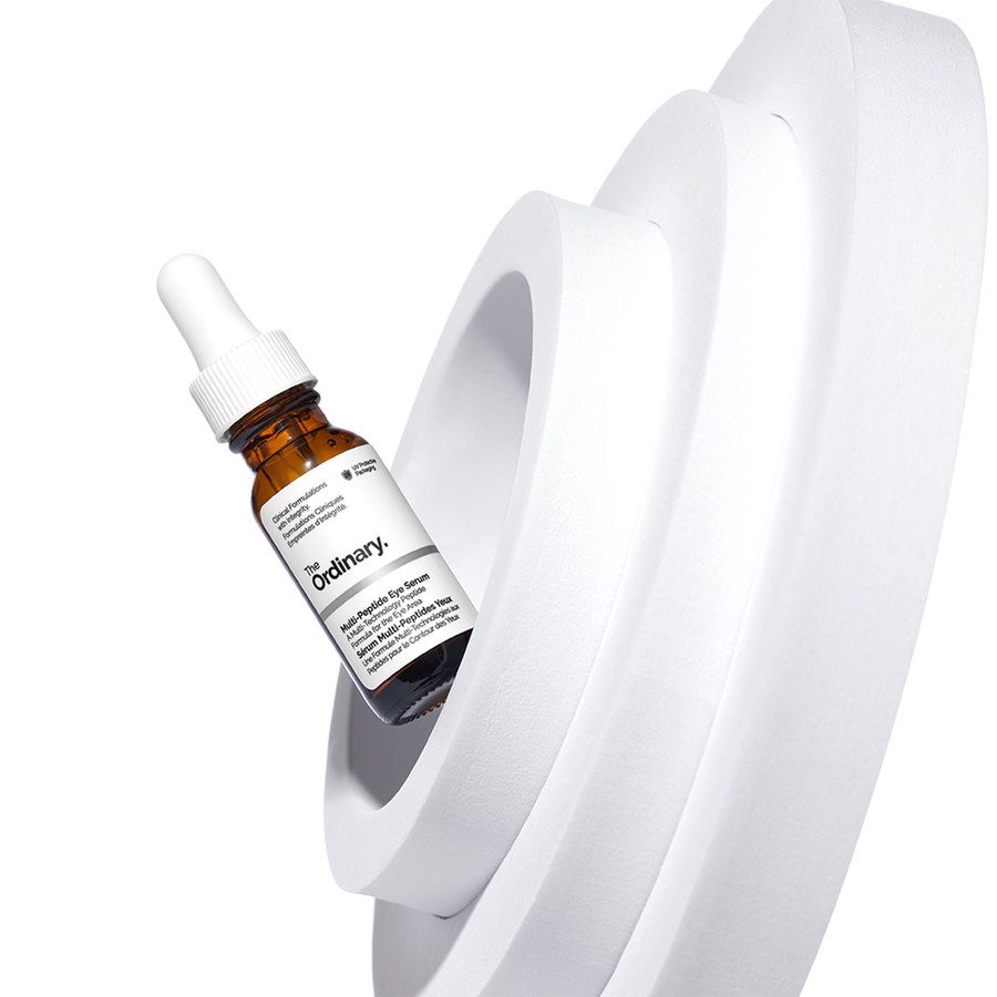 The Ordinary Multi-Peptide Eye Serum 15ml