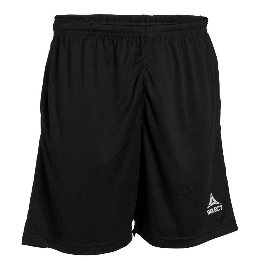 Select Short d'Arbitre V21 - Noir