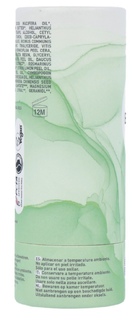 Ben & Anna Lemon & Lime Sensitive Deo Stick 40GR