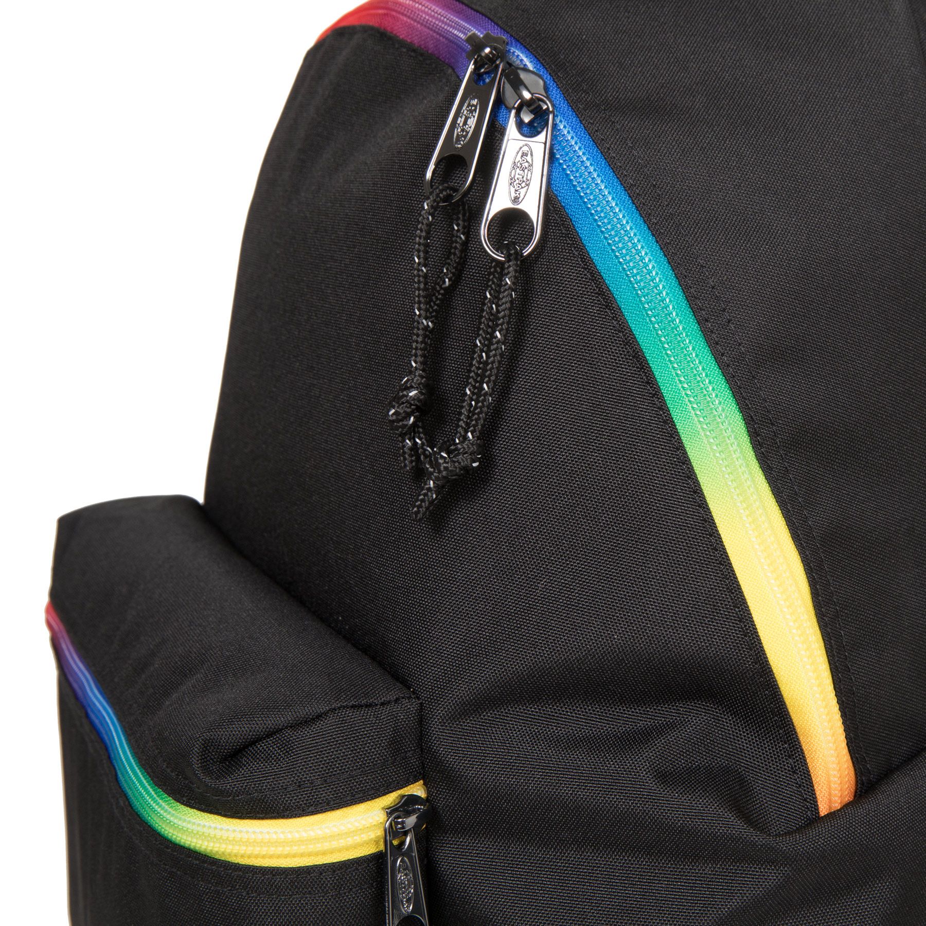 Padded Pak'r Rainbow Dark