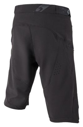 Short O'neal Rockstacker Noir