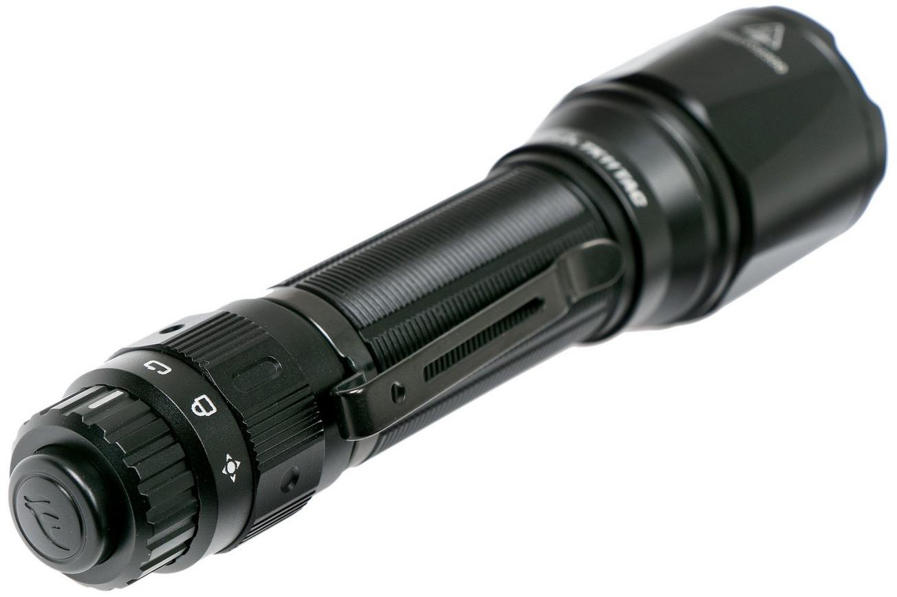 Fenix TK11 TAC tactische zaklamp