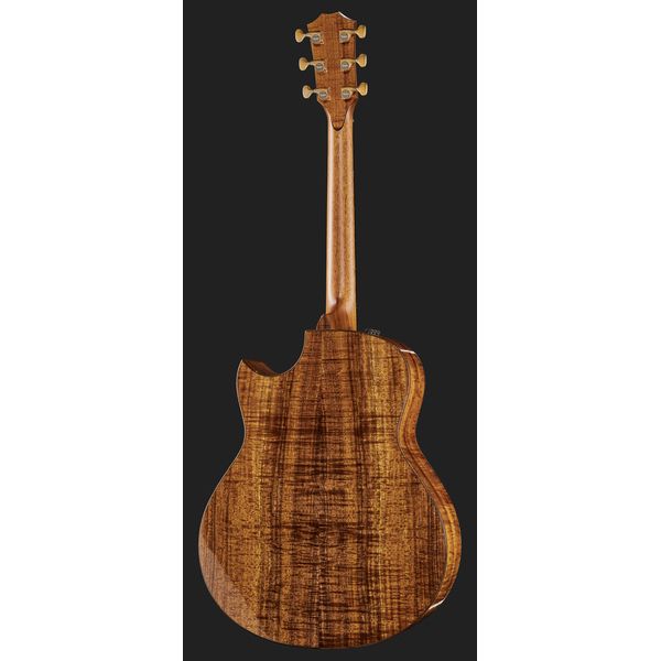 Taylor C28ce Grand Orchestra Custom