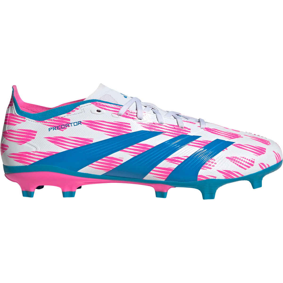 adidas Predator League FG Fodboldstøvler