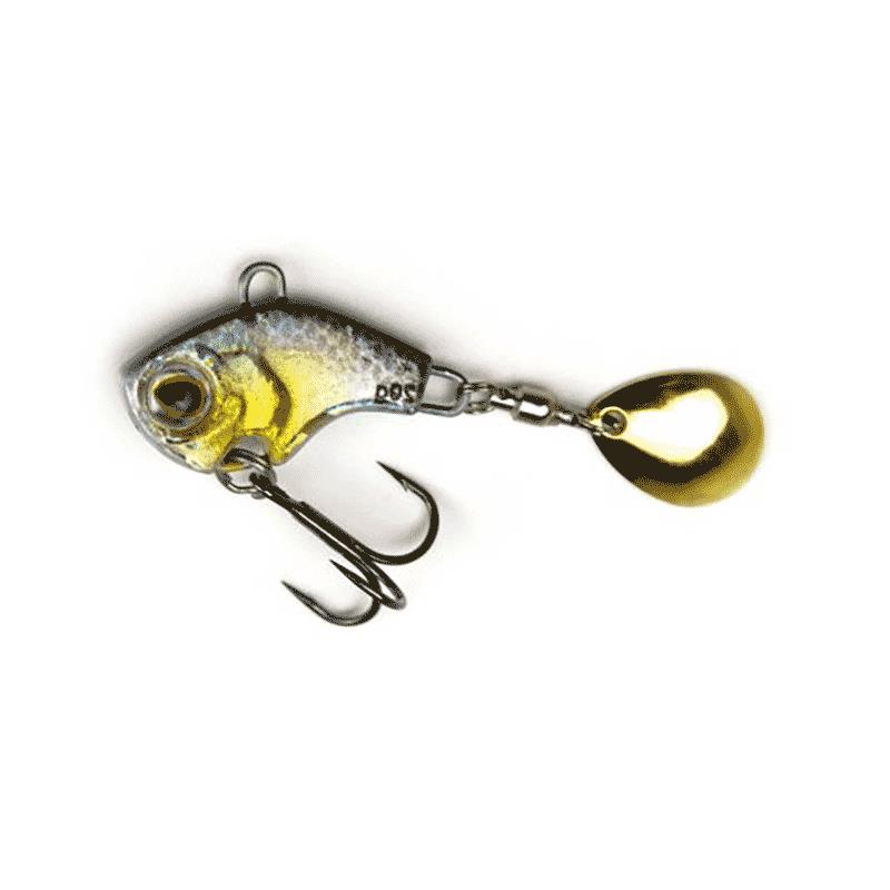 Spinnerbait Ds Dnipro-Lead Spinner - 10G