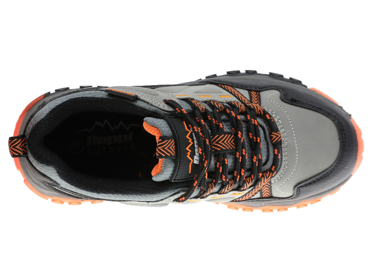 Zapatillas Trekking Beppi Outdoor
