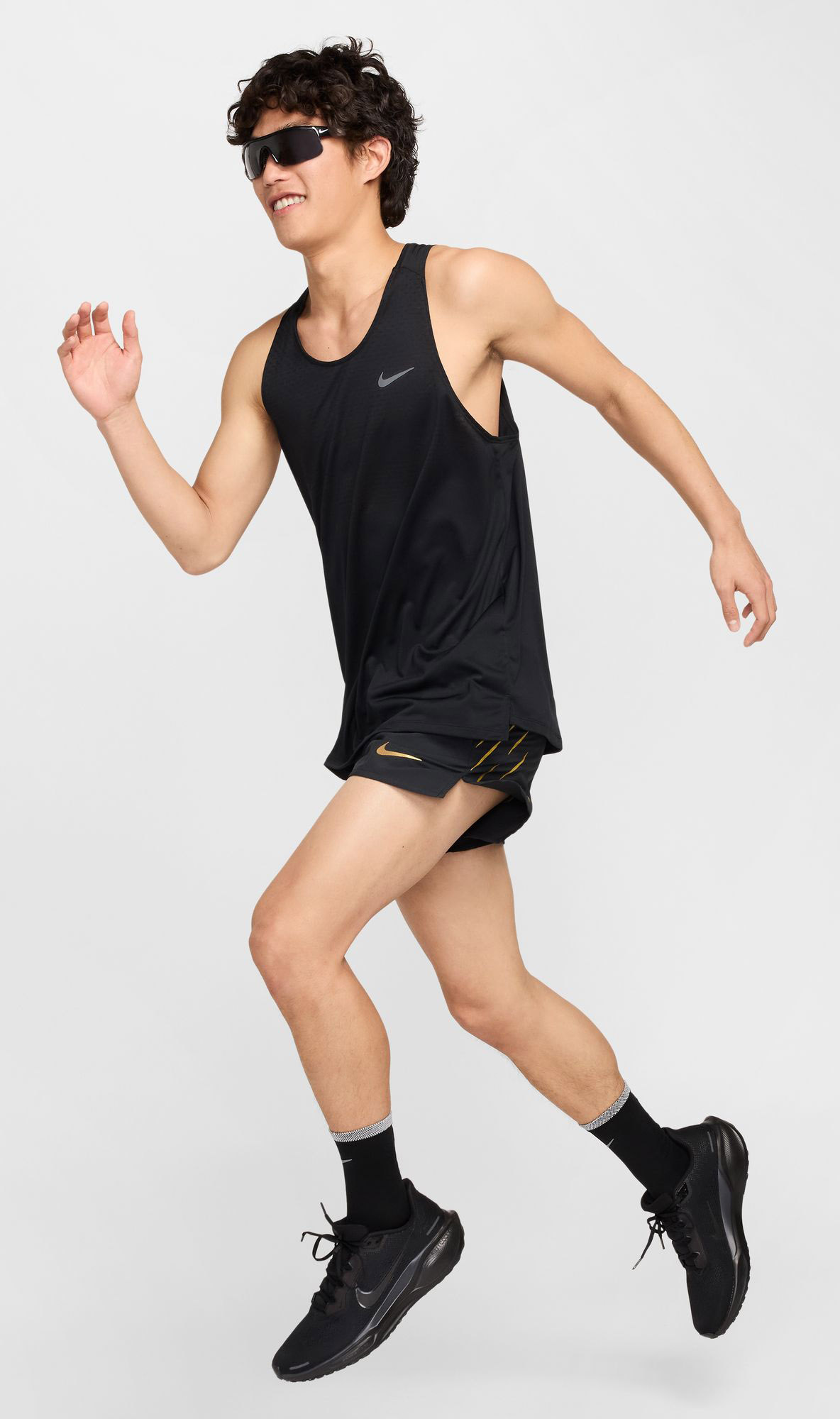 Jakob Ingebrigtsen Dri-FIT 5