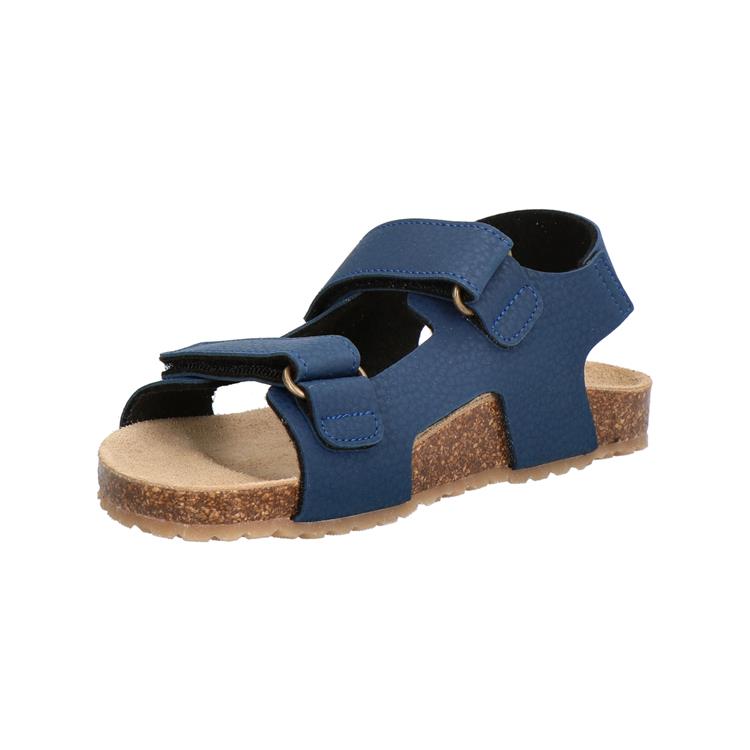 Bunnies 224419 Brent Beach Dark Blue