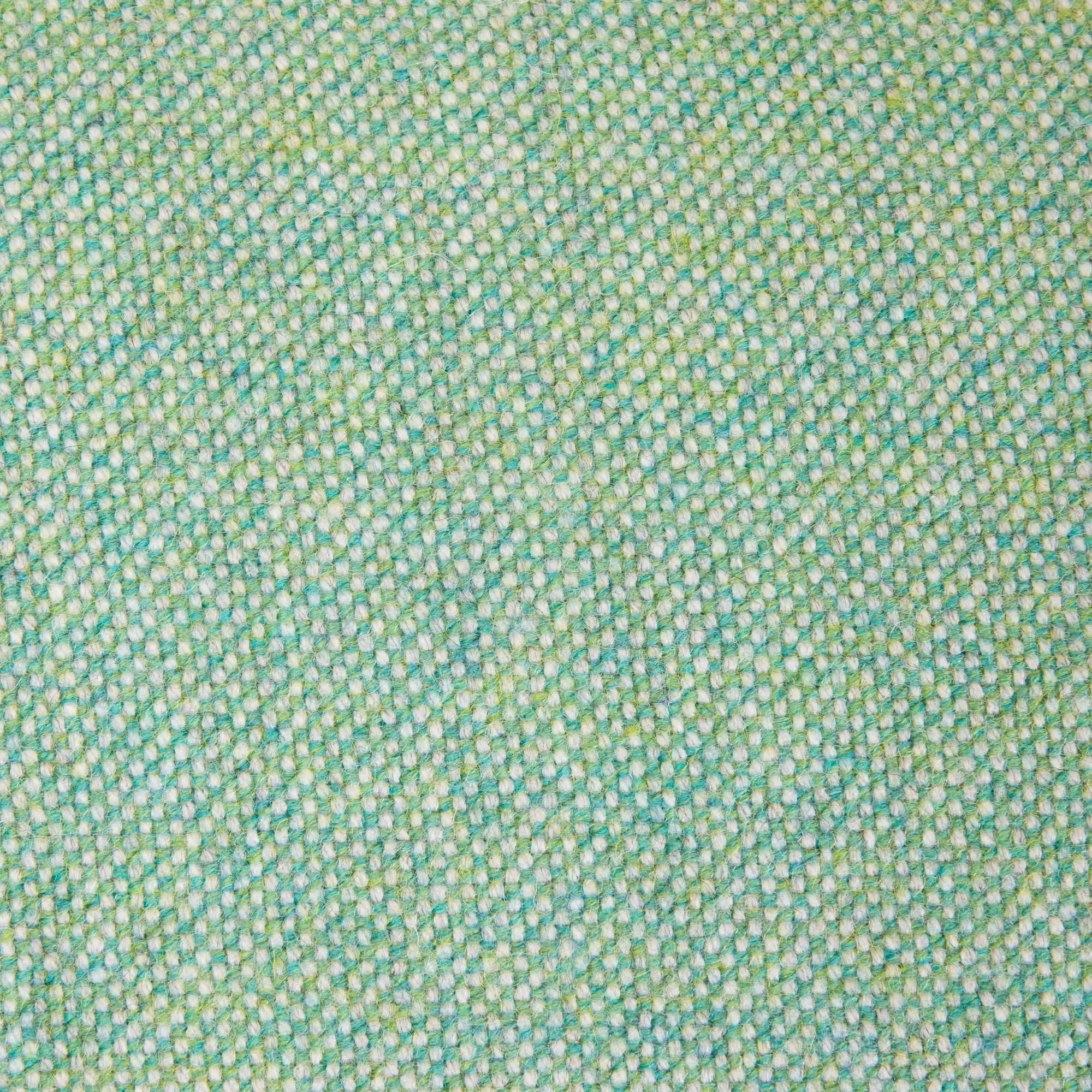 NERIO - Housse de coussin | Vert
