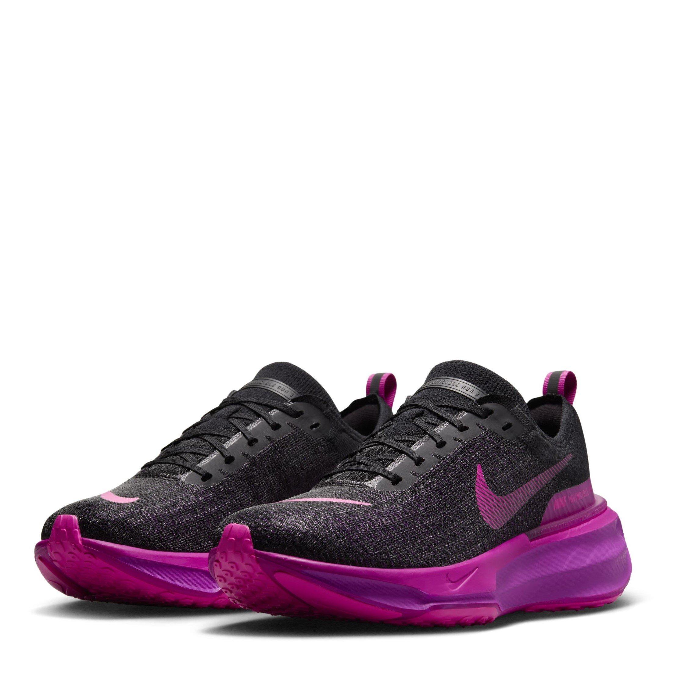 Nike Invincible 3 Road Running Shoes Mens