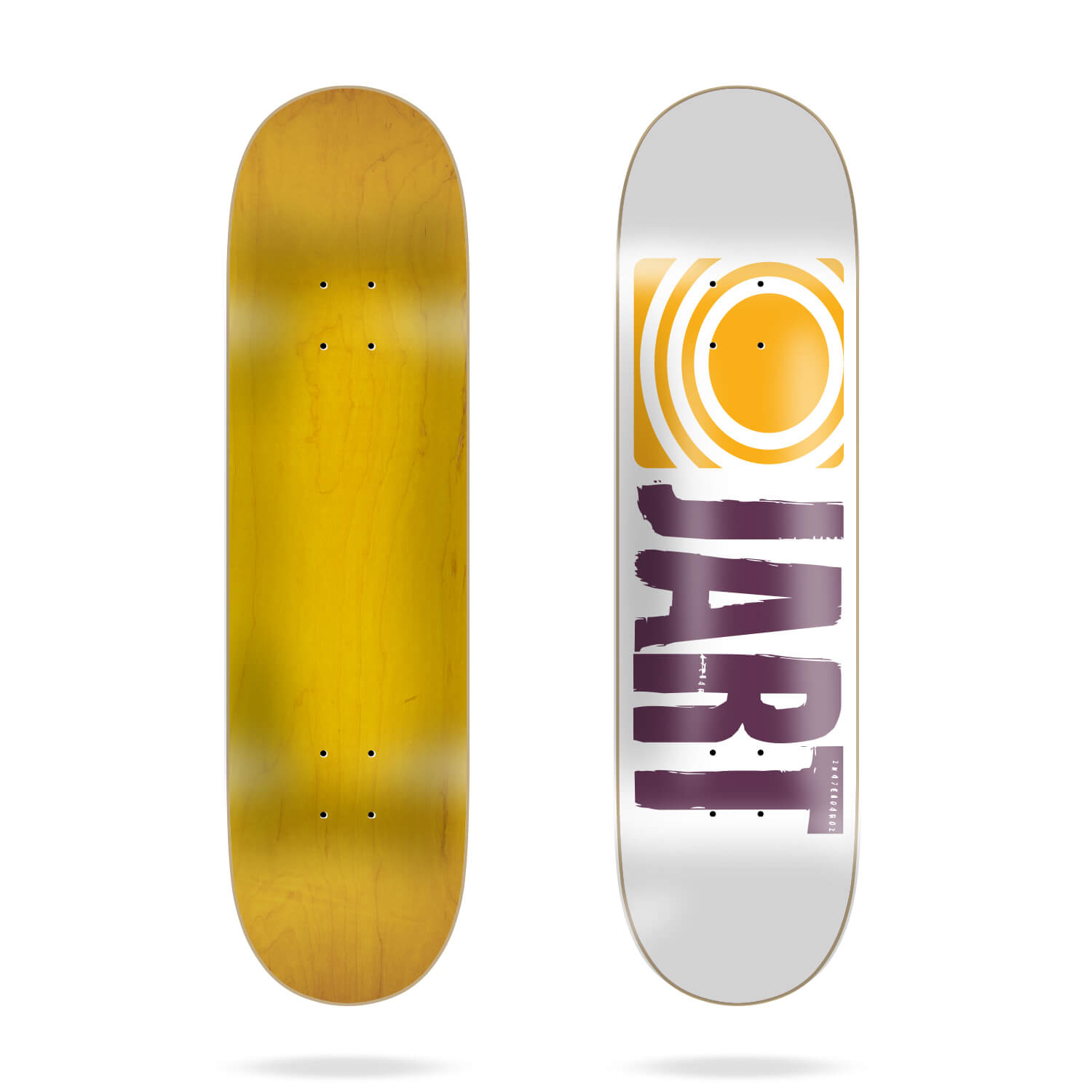 Jart Classic LC Jart Deck 8.0