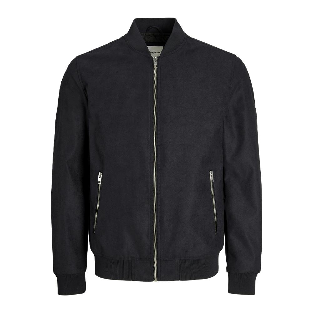 Jack & Jones Veste Bomber Noir Homme Jack & Jones Falcon