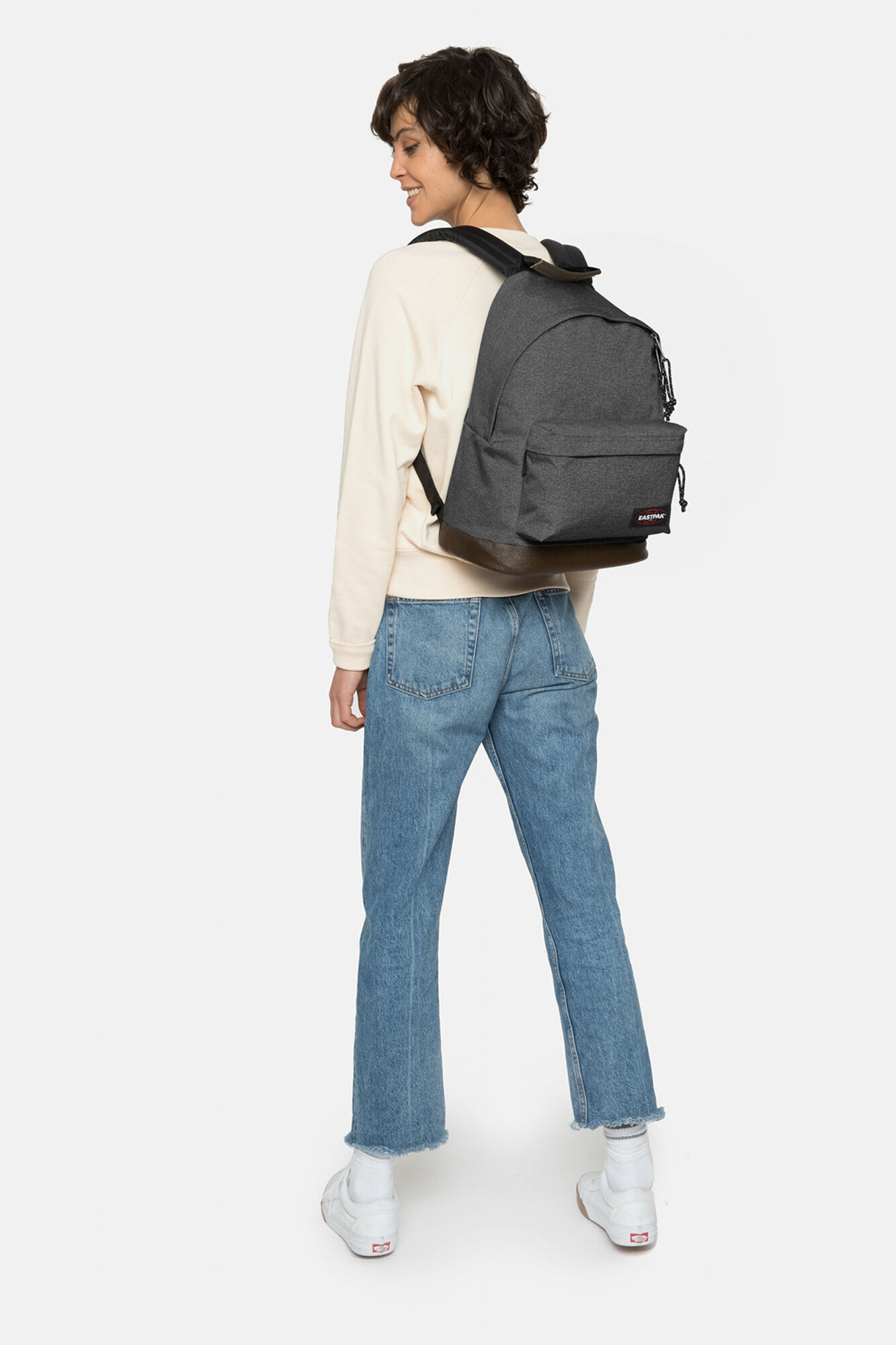 Mochila WYOMING TRIPLE DENIM