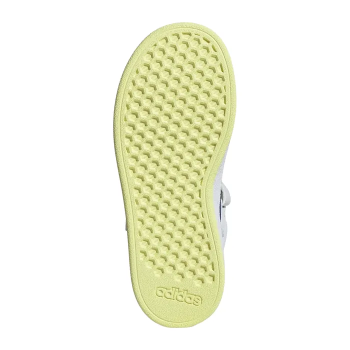 Adidas Grand Court Mid Sneakers Junior