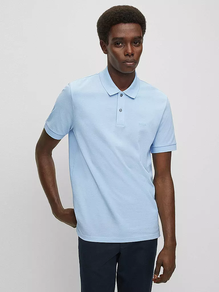 BOSS Poloshirt 