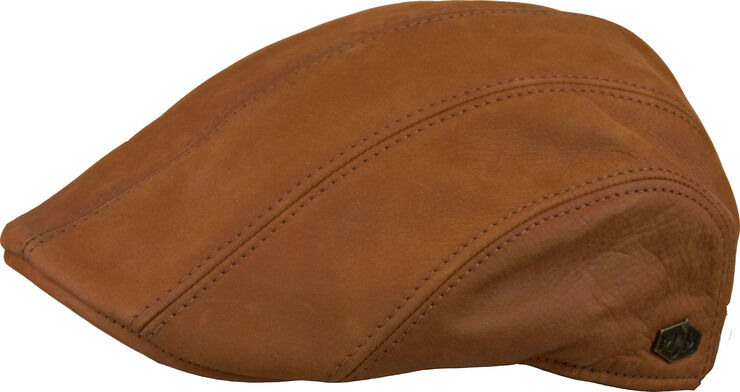 MJM MJM Maddy Sixpence Cognac