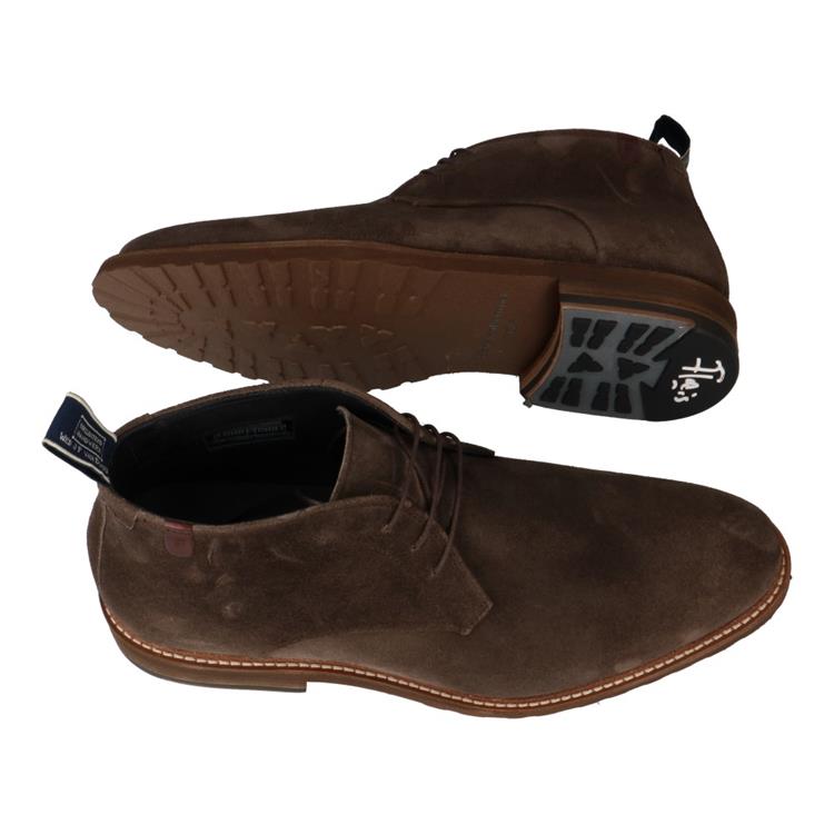 Floris van Bommel SFM-50117 taupe