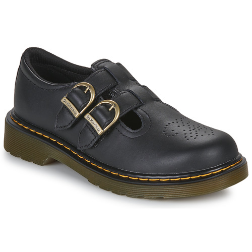 Dr. Martens - 8065 J - Noir
