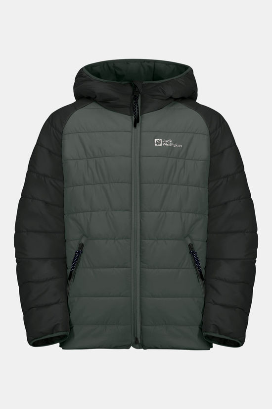 Jack Wolfskin Jack Wolfskin Zenon Jas Junior