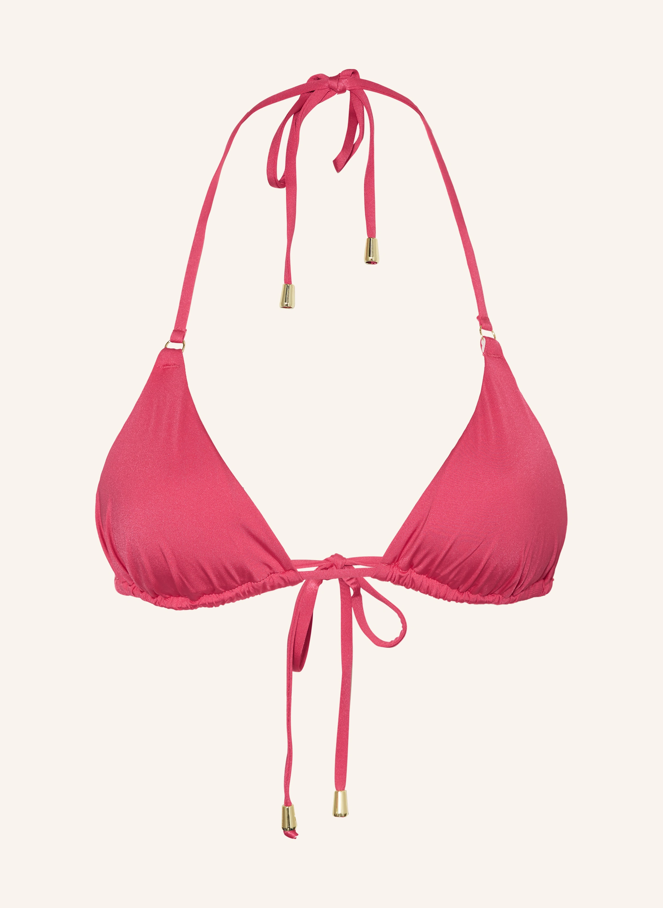 MRS & HUGS Triangel-Bikini-Top