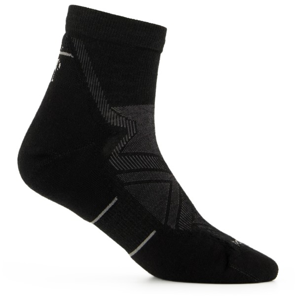 Smartwool - Performance Run Targeted Cushion Ankle - Chaussettes de running