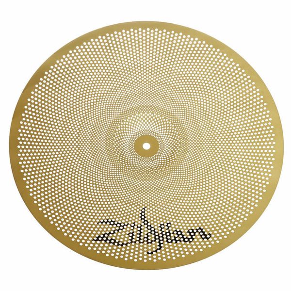 Zildjian L80 Low Volume 38 Box Set