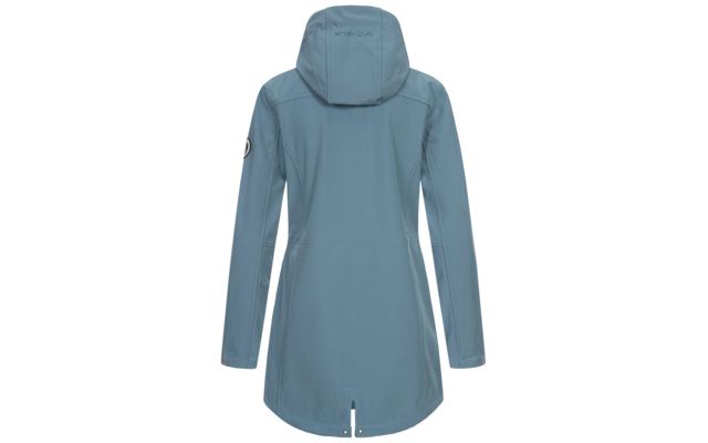 Ankerglut Ankerglutbrise Softshellmantel Damen